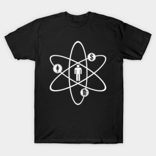 ATOMEN T-Shirt